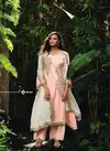 Zeenat By Aiqa ZE-01 To ZE-06 Salwar Kameez Catalog